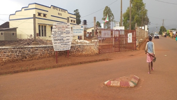 Ruyigi : Quand la panne sèche de l’ambulance condamne les plus vulnérables